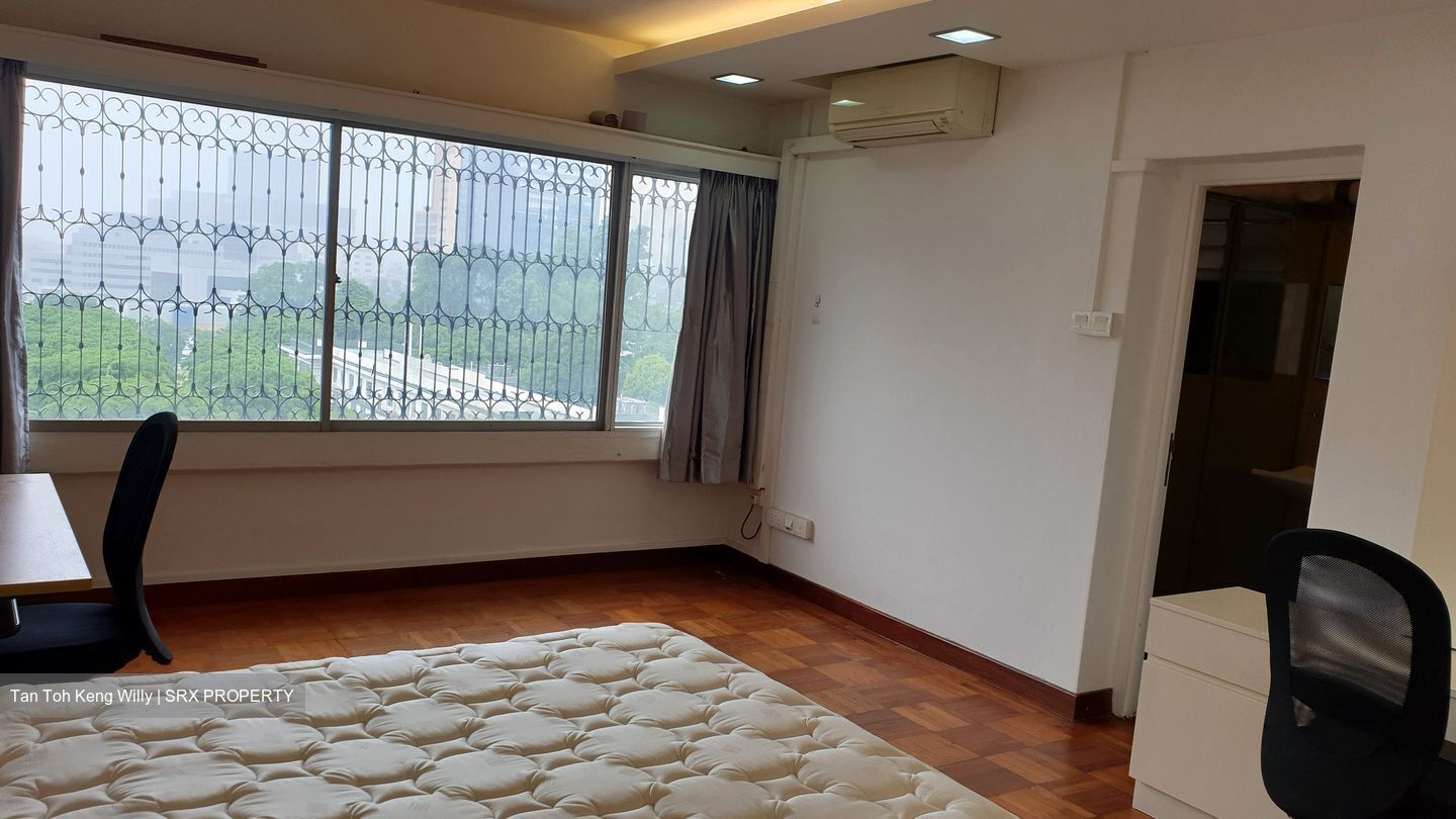 People's Park Complex (D1), Apartment #453142121
